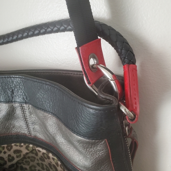 Brighton Fashionista Purse/Laptop Bag - Picture 10 of 16